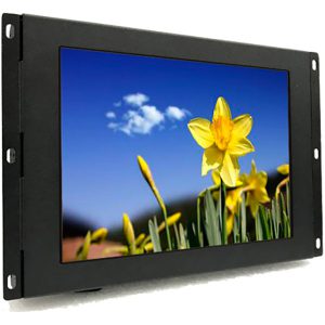 8.4 industrial LCD display