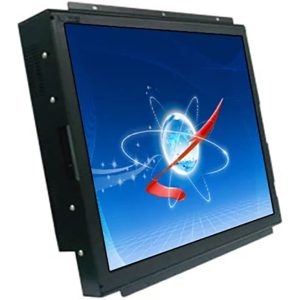 Mini Saw POS 15 Inch Touch Screen Monitor LCD 160/140 Wide Screen