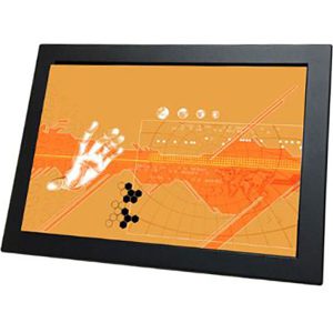 10.4 inch industrial touch monitor with HDMI input