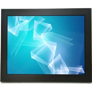 15 inch industrial touch monitor with HDMI input