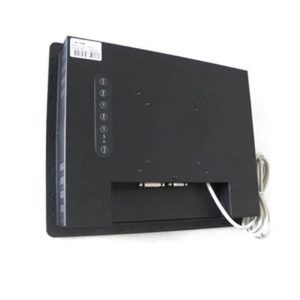 8.4 Inch High Bright N2600 Mini Touch Panel PC with 2X LAN Tdp3.5W