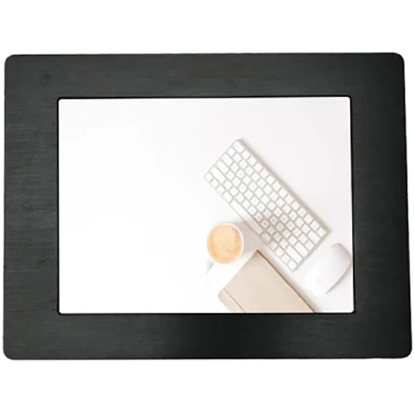 Small Touch Screen PC 10 Inch Wide Screen 16/10 Android Industrial Panel PC