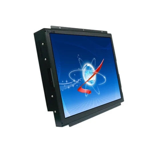 Mini Saw POS 15 Inch Touch Screen Monitor LCD 160/140 Wide Screen