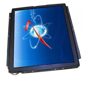 Mini Saw POS 15 Inch Touch Screen Monitor LCD 160/140 Wide Screen