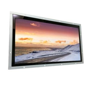 Wsxga 400CD/M2 Multi Touch Screen Monitor 48W 17′ ′ Digital Display
