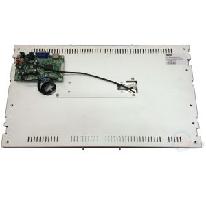 17.3 inch industrial touch monitor with HDMI in