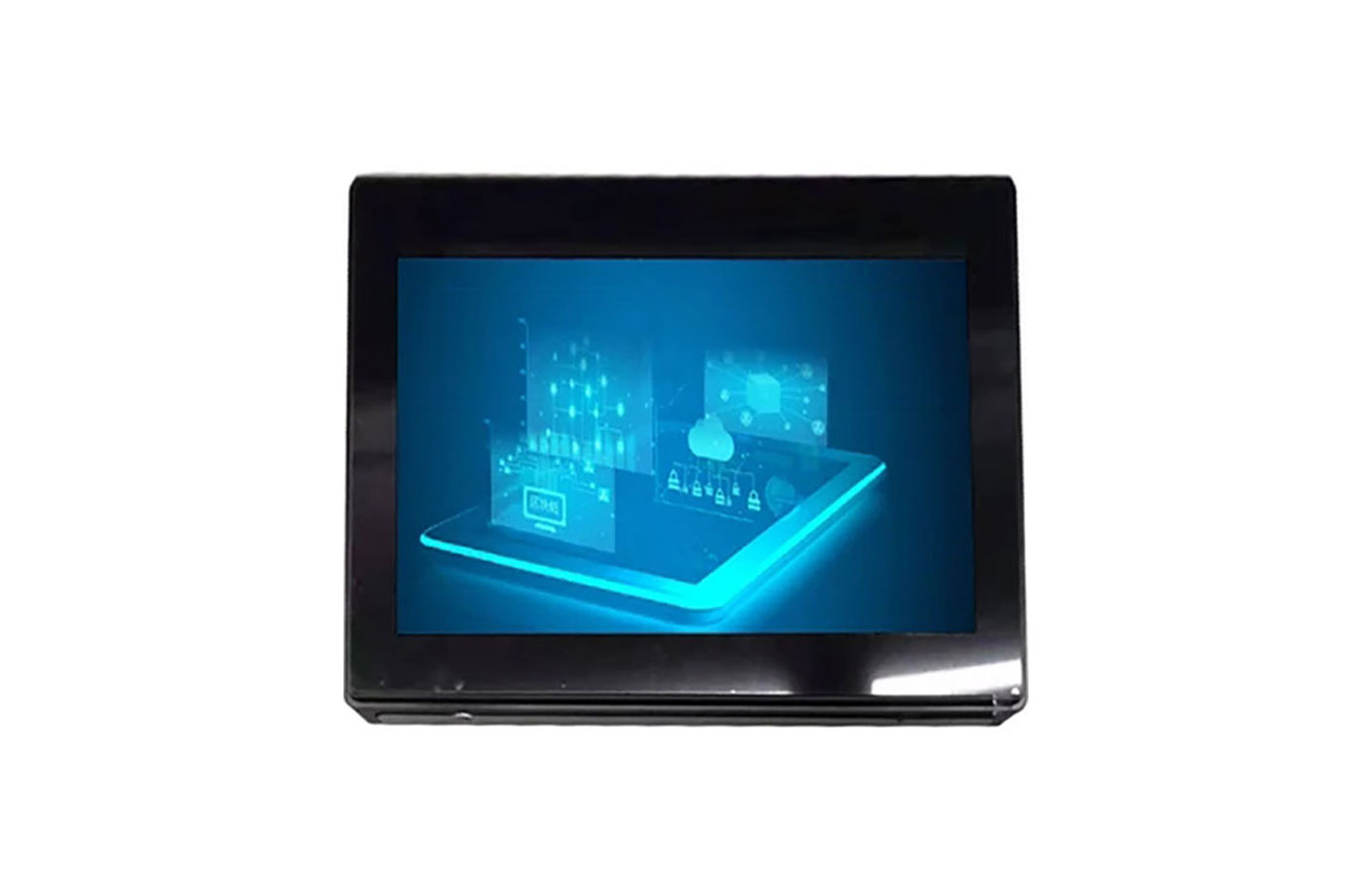 High Quality Open Frame Capacitive Touch Monitor